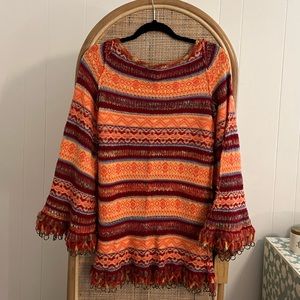 Free People tunic